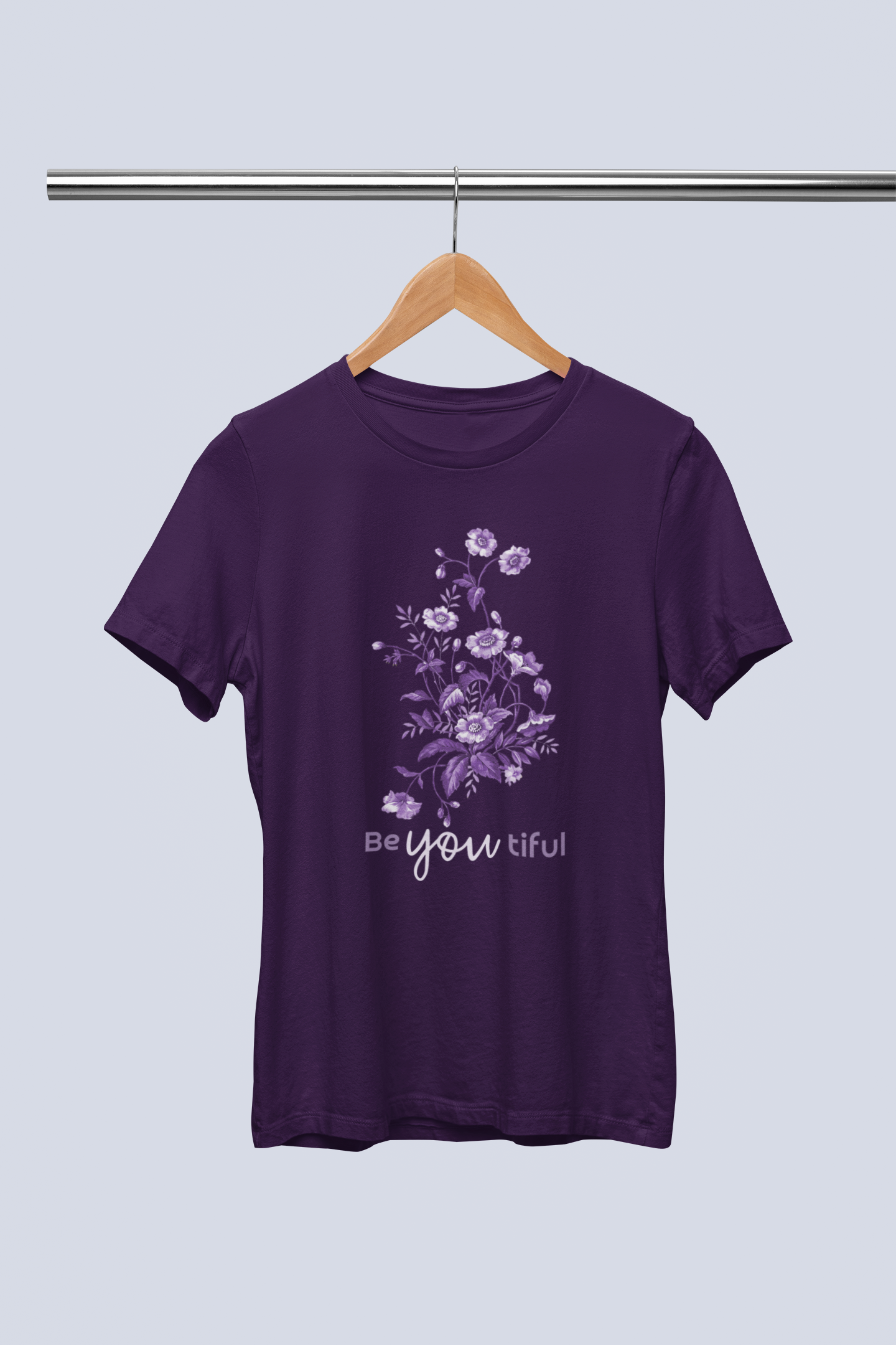 Beautiful | Teeshirt | Women