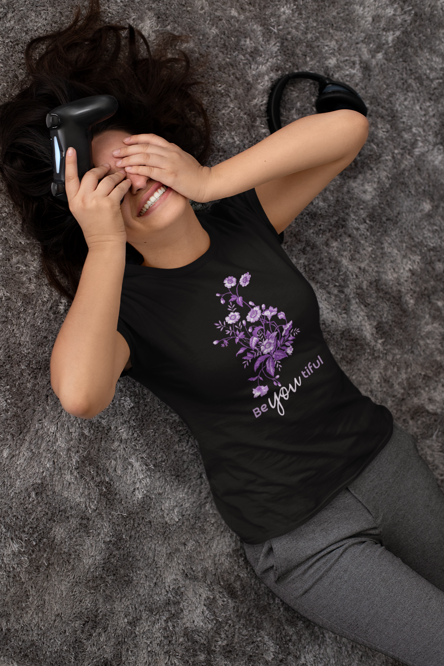 Beautiful | Teeshirt | Women