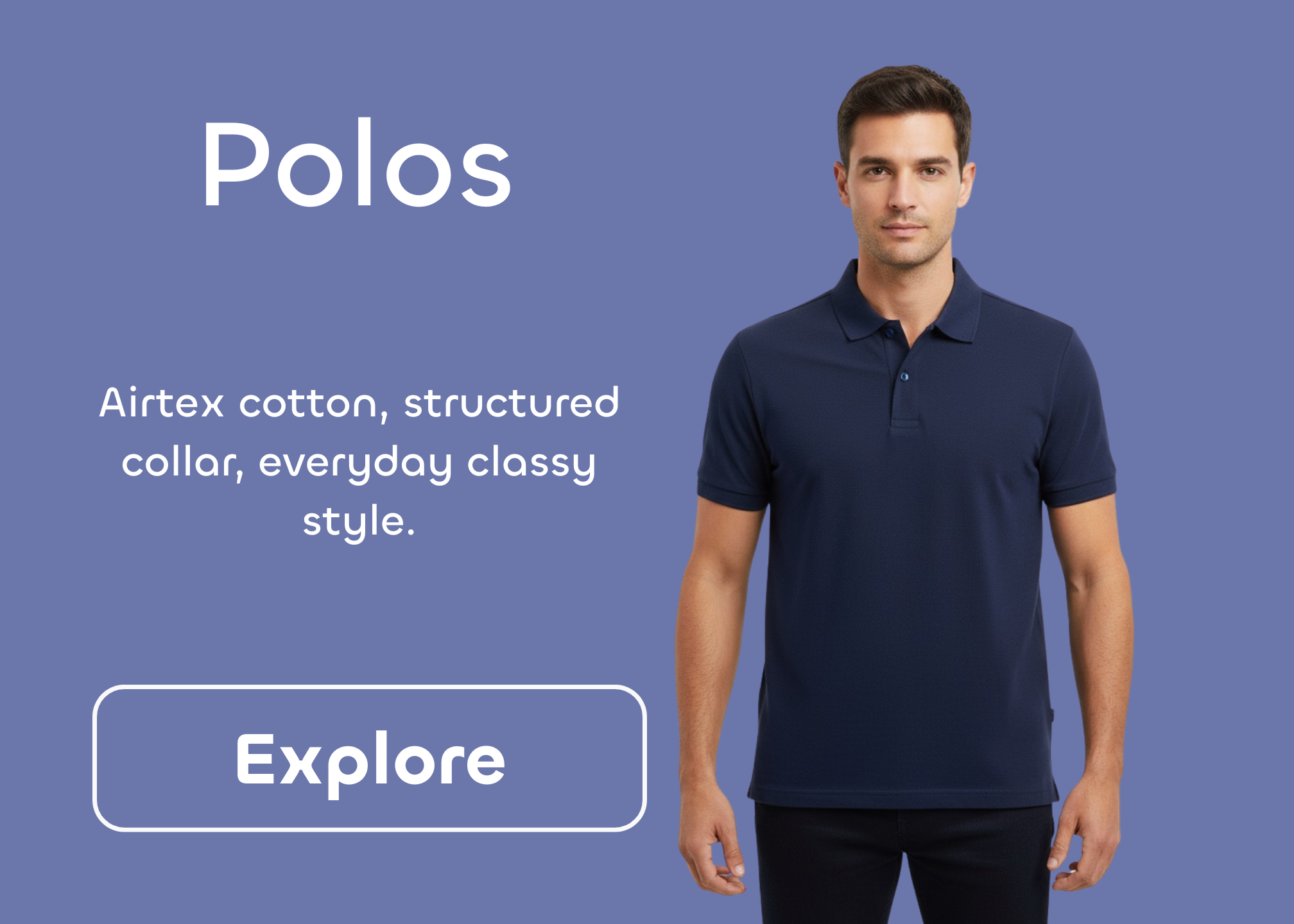 Polos