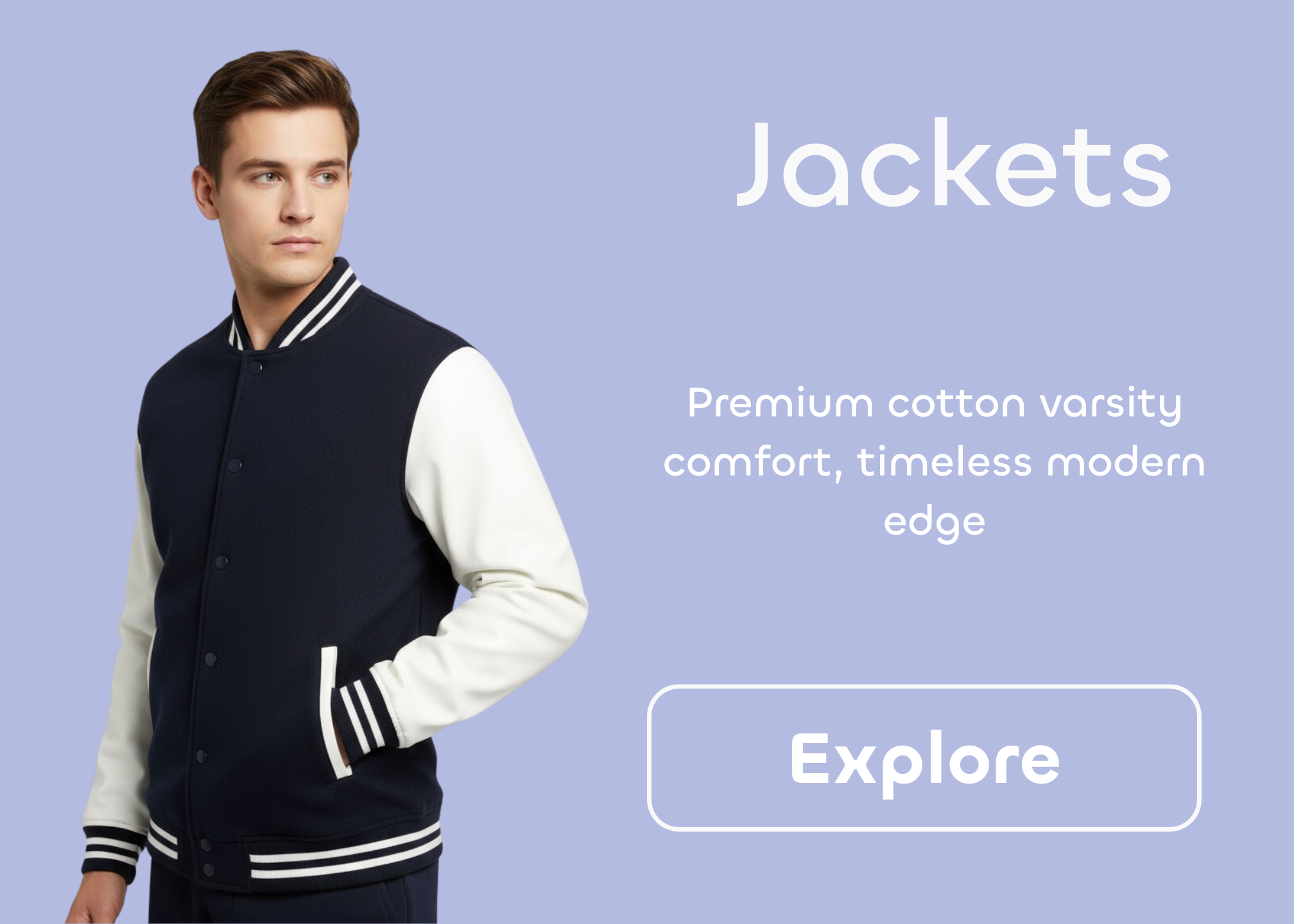 Jackets