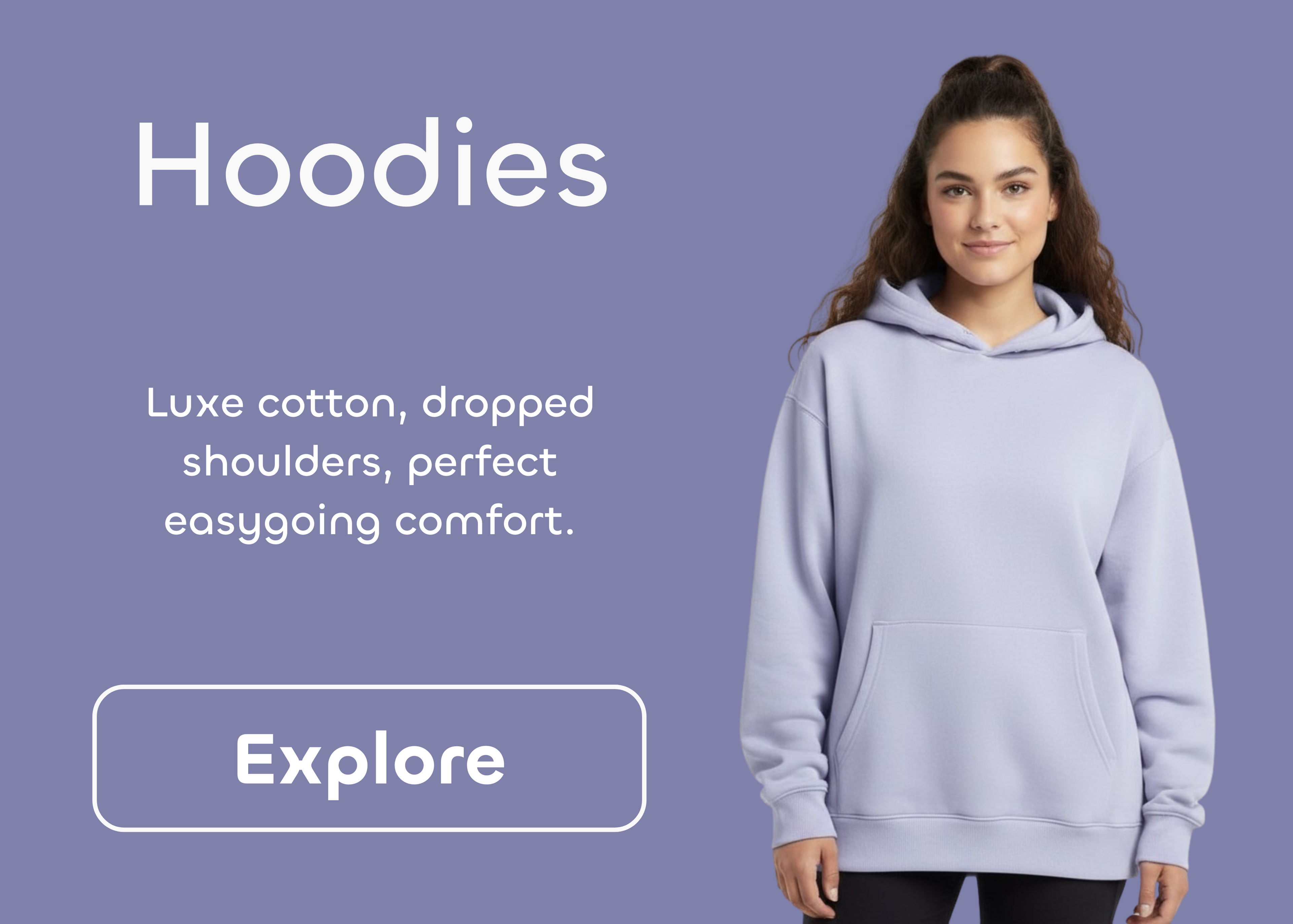 Premium Hoodies