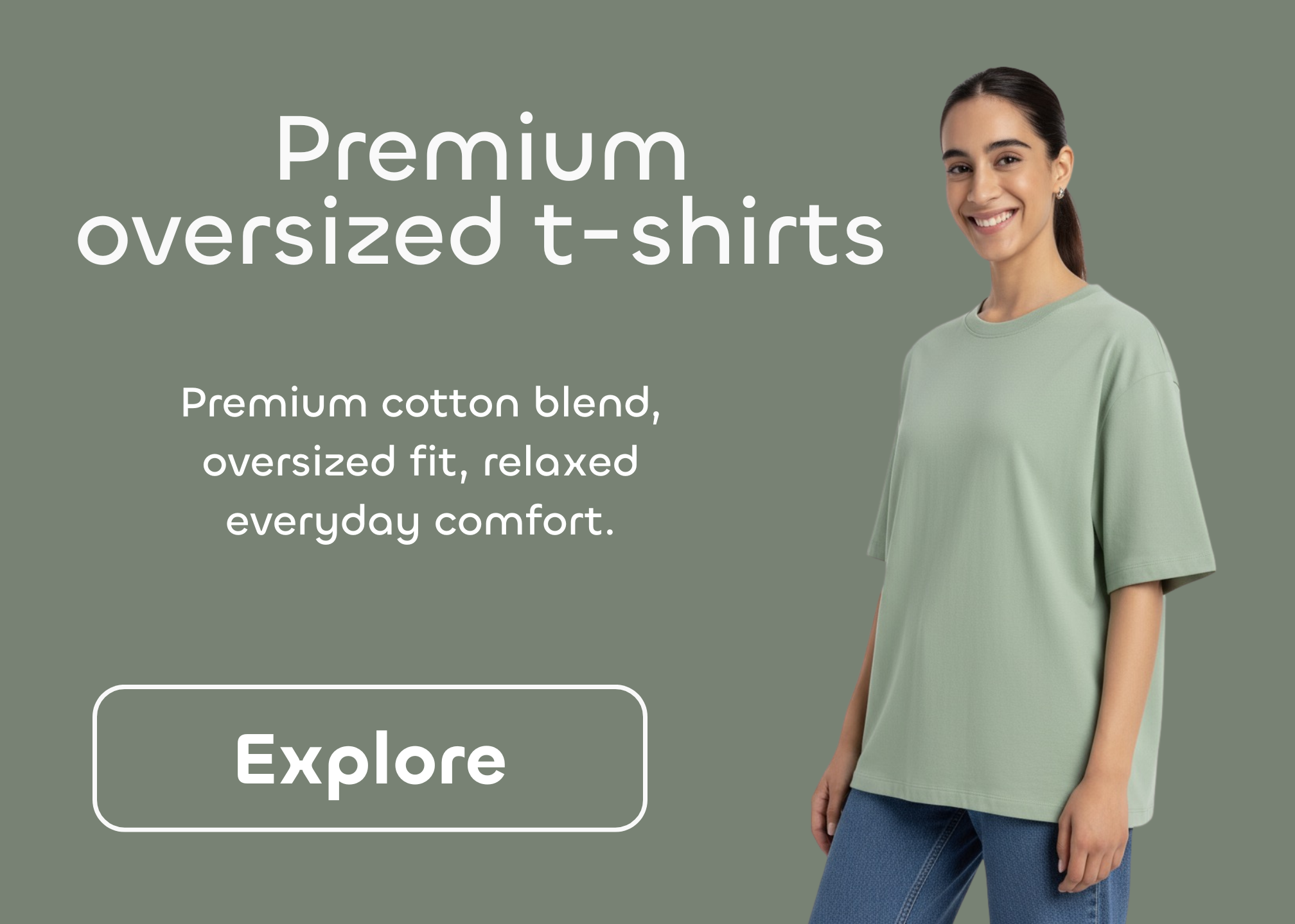 Premium T-Shirts