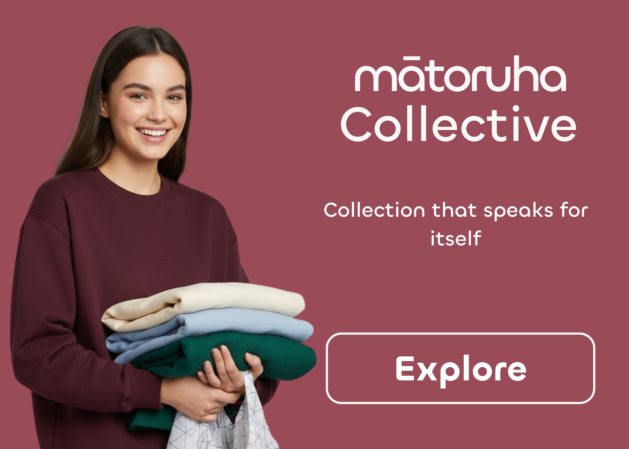 Mātoruha Collective