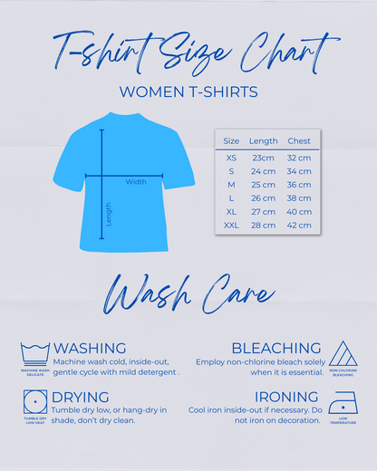 Beautiful | Teeshirt | Women