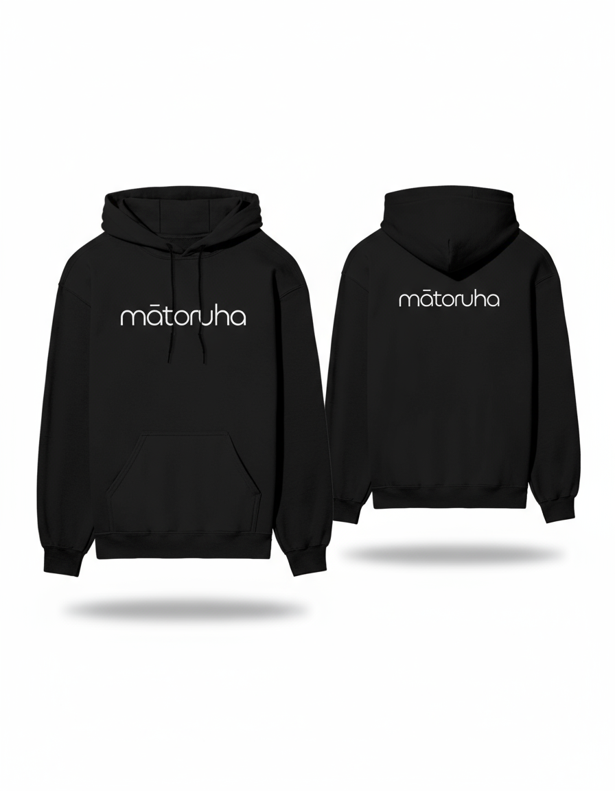 matoruha | Hoodie | Unisex